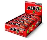ALKA FRUTA CHICLE 6,7G