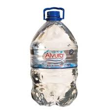 ALVURA BIDON 6L