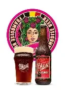 BLES FRAMBOISE 355CC