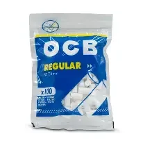 OCB FILTROS REGULAR