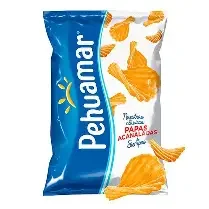 PEHUAMAR ACANALADAS GRANDE  230G