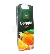 PROMO CAMPARI + BAGGIO EXPREMIDO