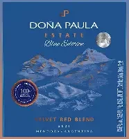 DOÑA PAULA ESTATE ARG EDIT MB