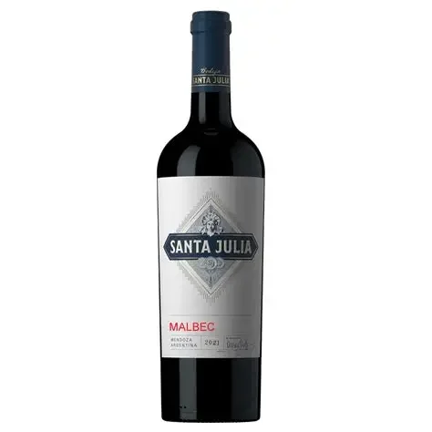 SANTA JULIA MALBEC