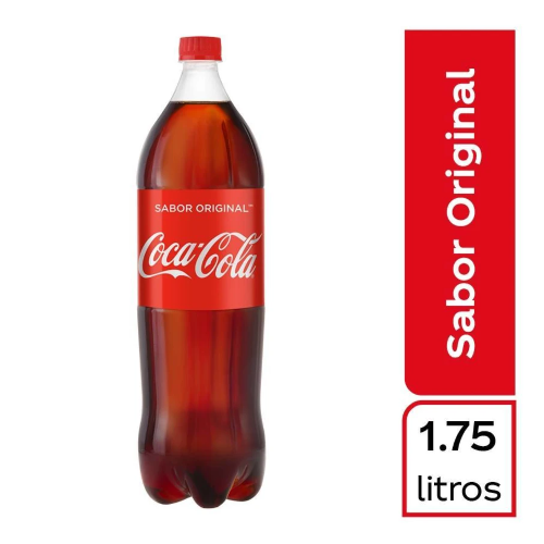 COCA COLA 1750