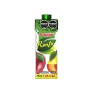 BAGGIO MIX FRUTAL 1000ML