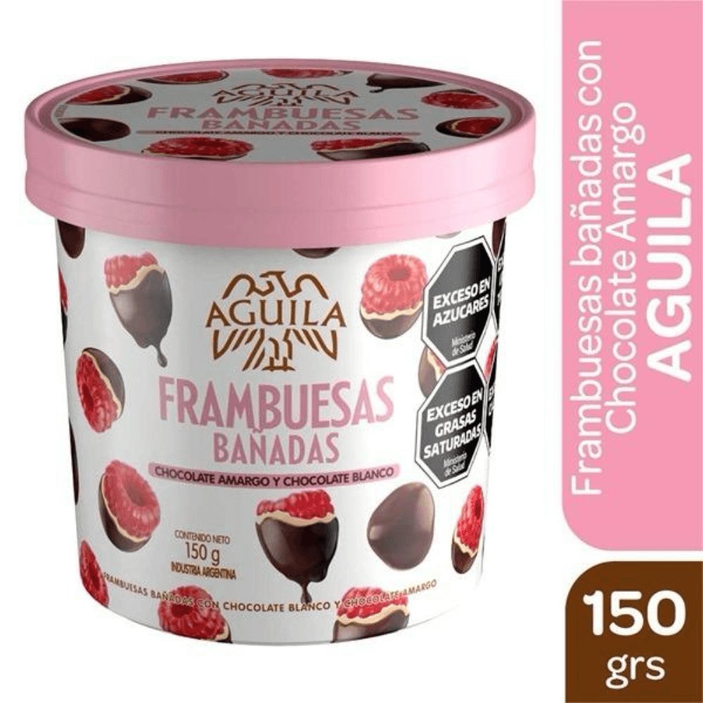 pote frambruesas