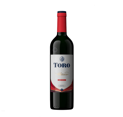 TORO VIEJO CLASICO 750ML