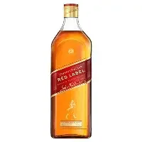RED LABEL 1 LITRO