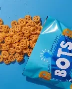 BOTS PIZZETAS 80G