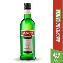 GANCIA 450CC