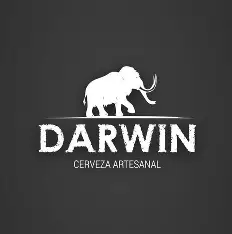 DARWIN SIN ALCHOL IIRREAL