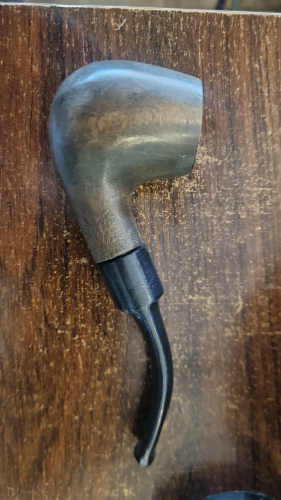 PIPA TABACO