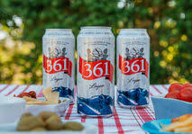 361 SIX PACK