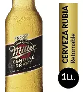 MILLER LITRO
