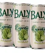 Baly energizante CAIPIRINHA 250ML