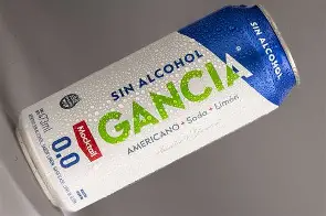 GANCIA CERO