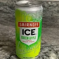 SMIRNOFF ICE MANZANA VERDE