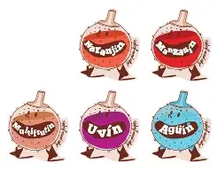 NARANJIN UVIN