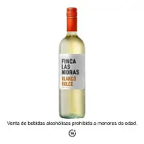 FINCA LAS MORAS BLANCO DULCE