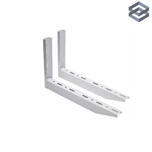 1008 soporte split por par 420mm