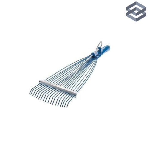 1003 BARREHOJA METALICO REGULABLE