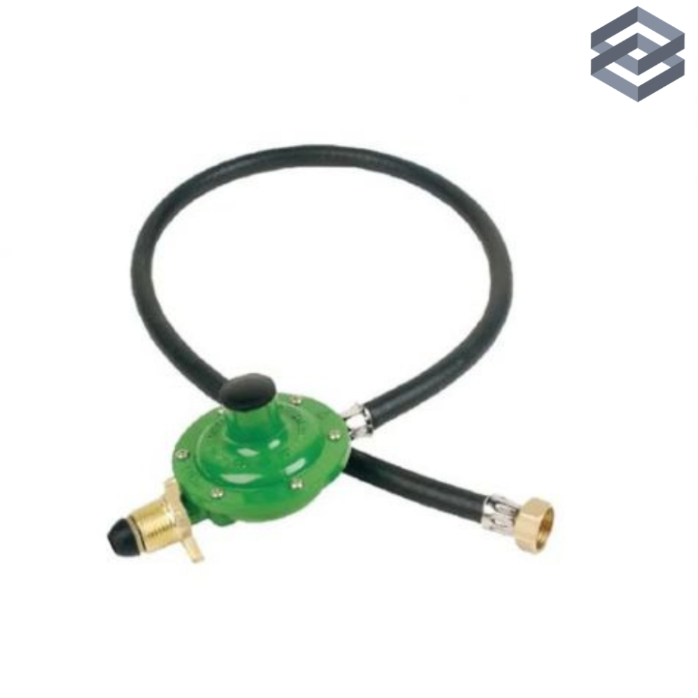 250 REGULADOR GAS 10 Kg. C/M IMPORTADO