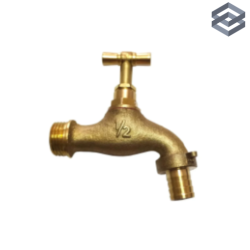 m5822 canilla de bronce 1/2 nf