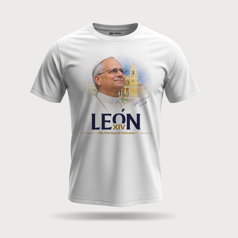 Papa León XIV- Catedrali