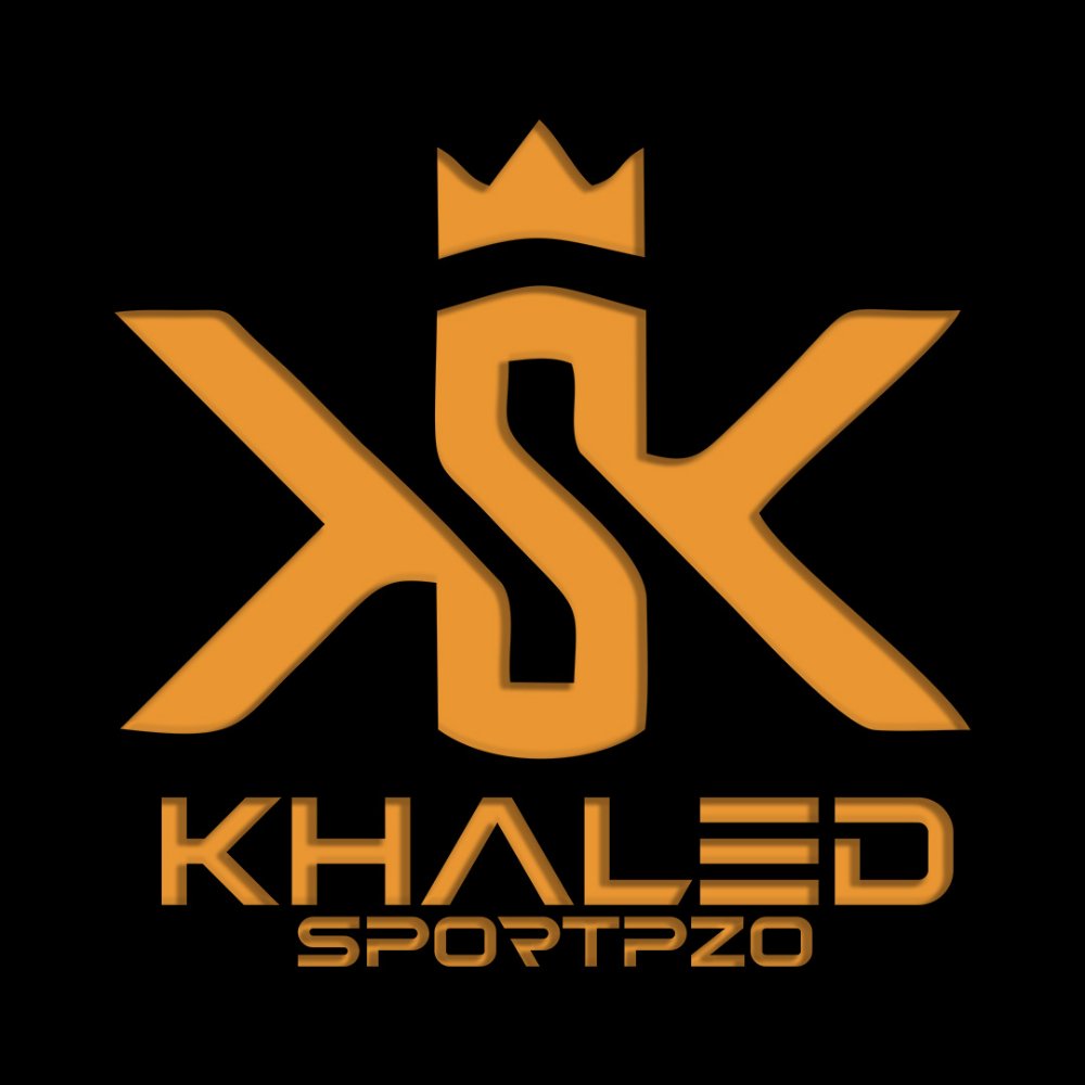 khaled sport