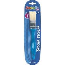 BROCHA ESCOLAR SMARTY 34057