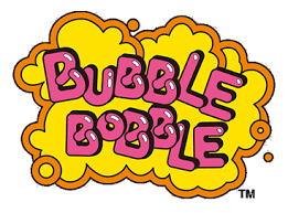 BUBBLE