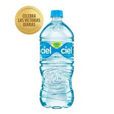 AGUA CIEL 1L