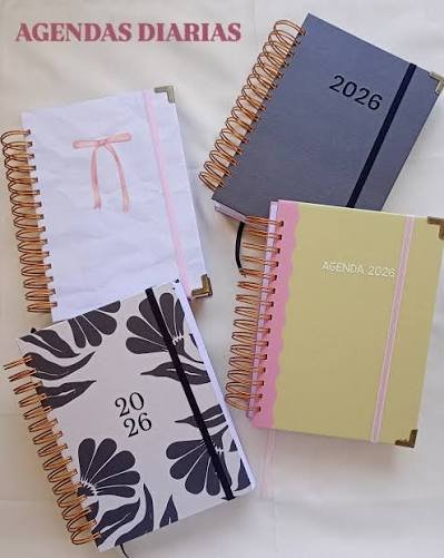 AGENDA HARTY 2027