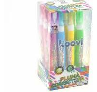 CORRECTOR KOOVI