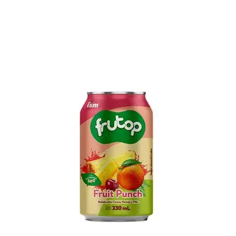 frutop fruit punch