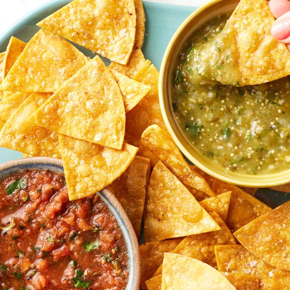 nachos tostaguate