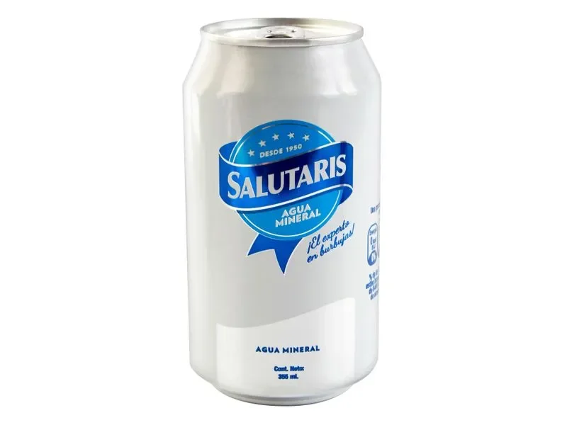 mineral salutaris