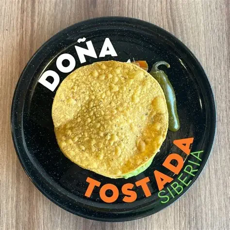 doña tita