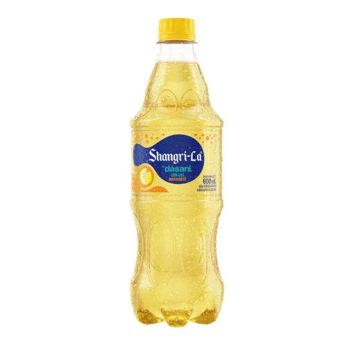 shangri la  dasani Maracuya