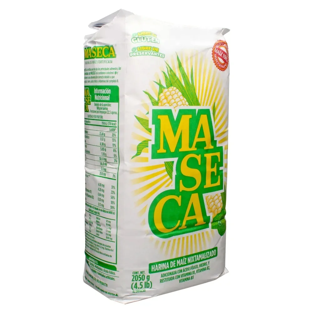 maseca