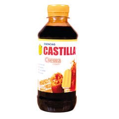 esencia de castilla sabor crema