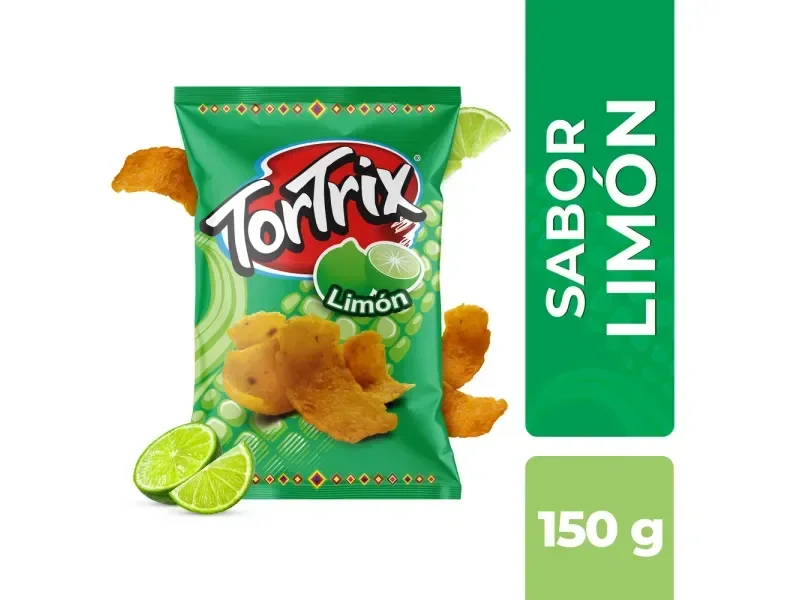 tortrix  limon 150g