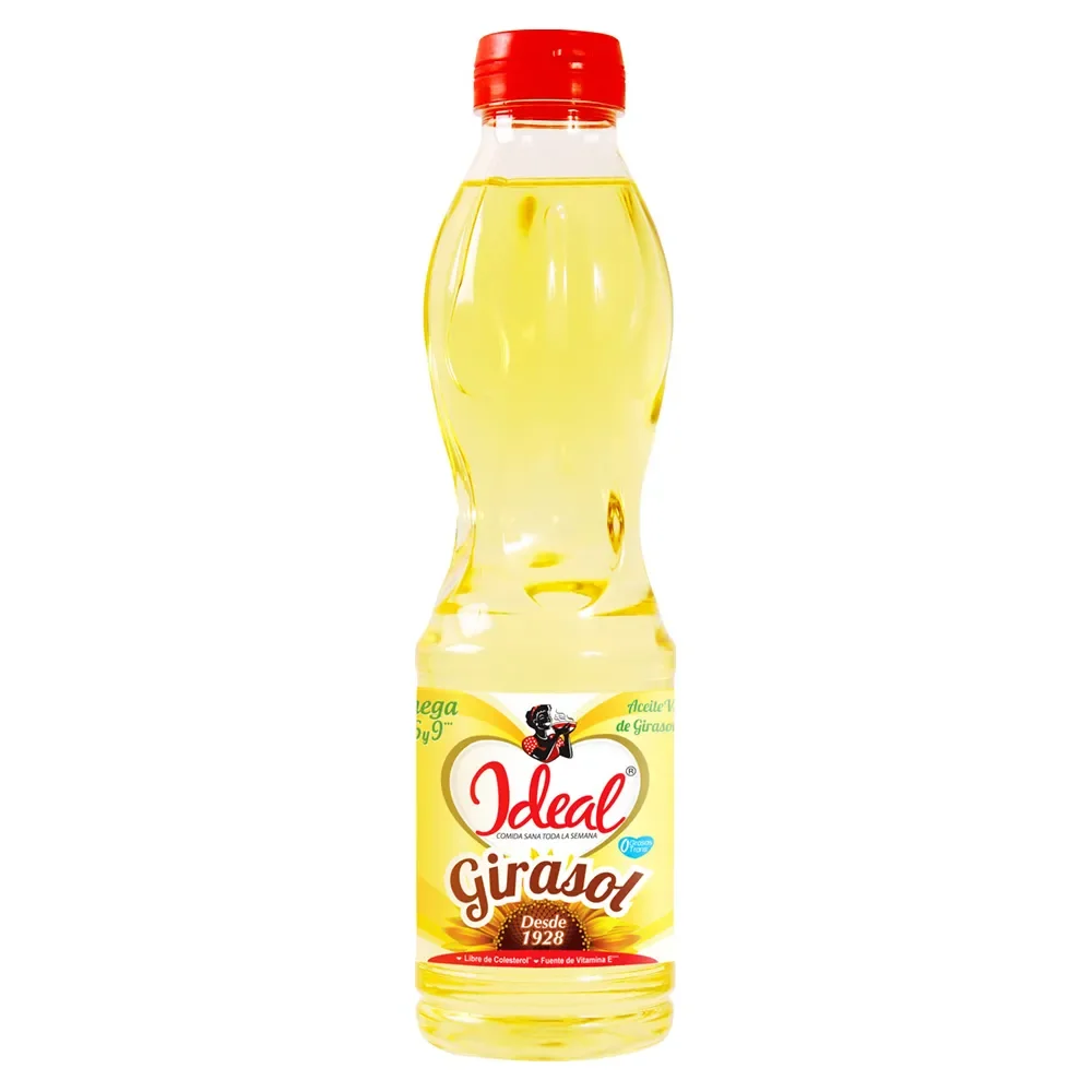 Aceite ideal 445ml