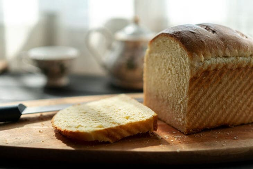Pan sandwich iberia 500g