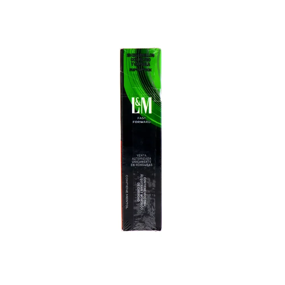lym menta
