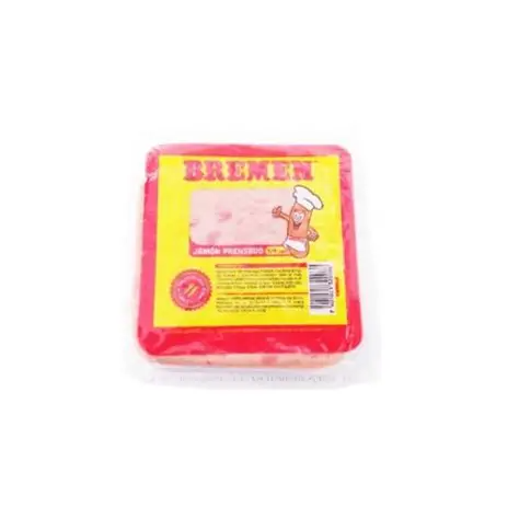 Jamon prensado bremen 113g