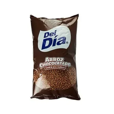 cereales arroz con chocolate del dia