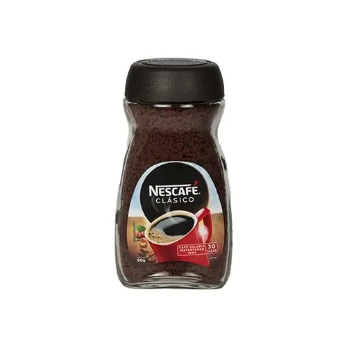 nescafe 60 g