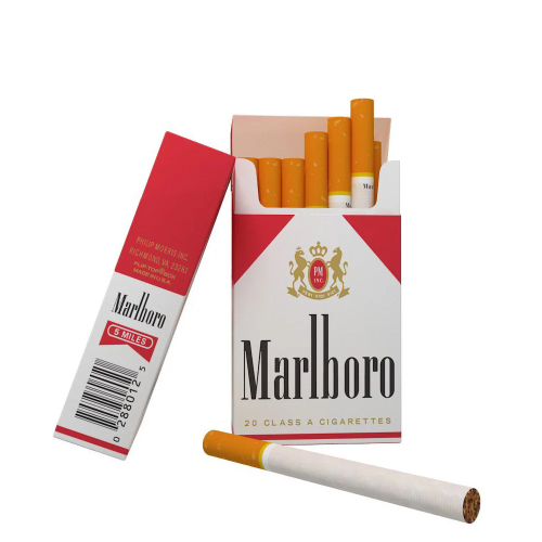 Cigarro marlboro rojo por unidad